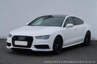 Audi A7 3.0 BiTDI 2015