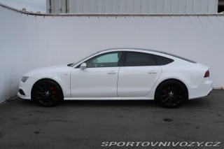 Audi A7 3.0 BiTDI 2015