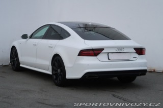 Audi A7 3.0 BiTDI 2015