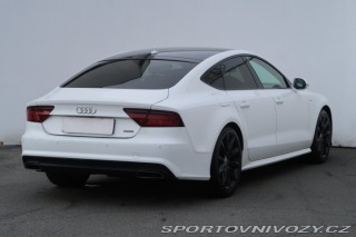 Audi A7 3.0 BiTDI 2015