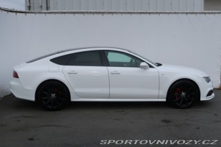 Audi A7 3.0 BiTDI 2015