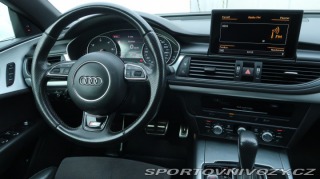 Audi A7 3.0 BiTDI 2015
