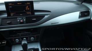Audi A7 3.0 BiTDI 2015