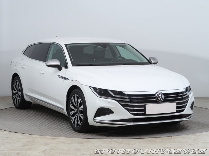 Volkswagen Arteon 2.0 TDI 2022