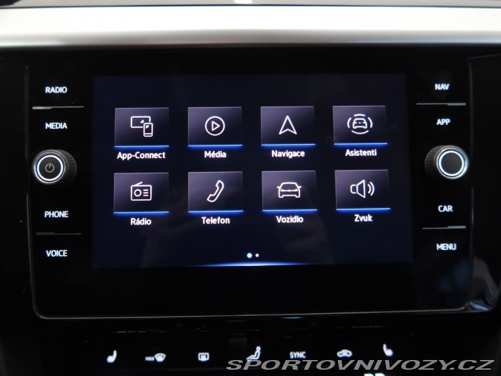 Volkswagen Arteon 2.0 TDI 2022