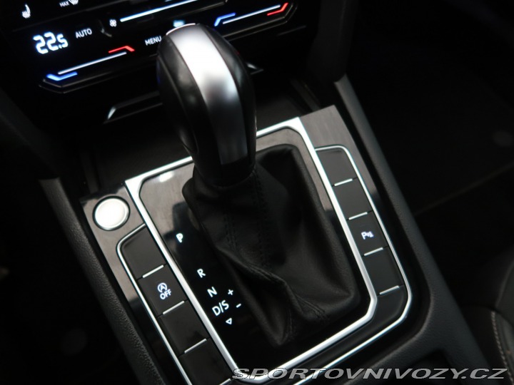 Volkswagen Arteon 2.0 TDI 2022