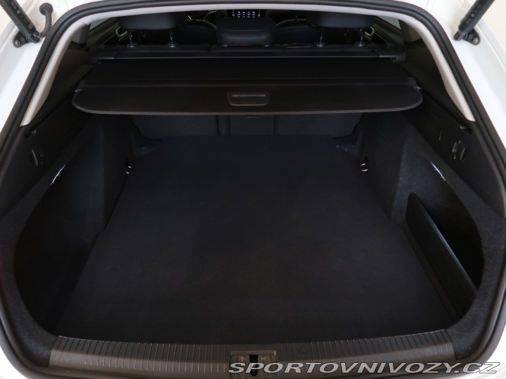 Volkswagen Arteon 2.0 TDI 2022