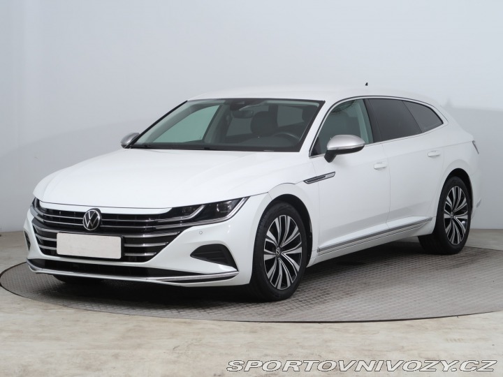 Volkswagen Arteon 2.0 TDI 2022