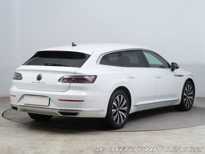 Volkswagen Arteon 2.0 TDI 2022