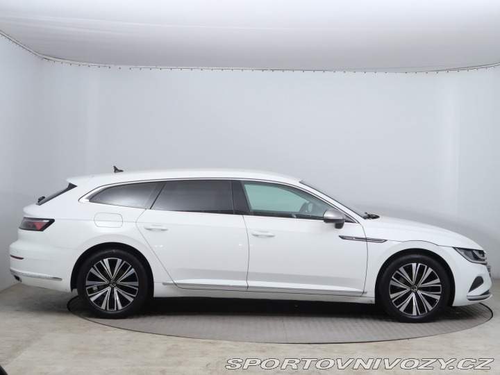 Volkswagen Arteon 2.0 TDI 2022