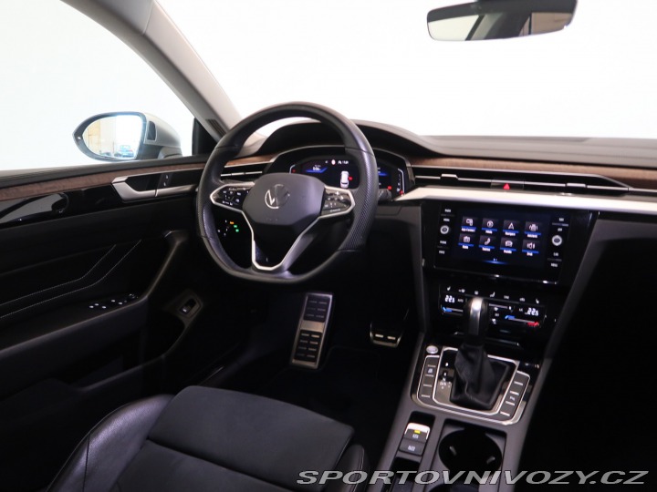 Volkswagen Arteon 2.0 TDI 2022