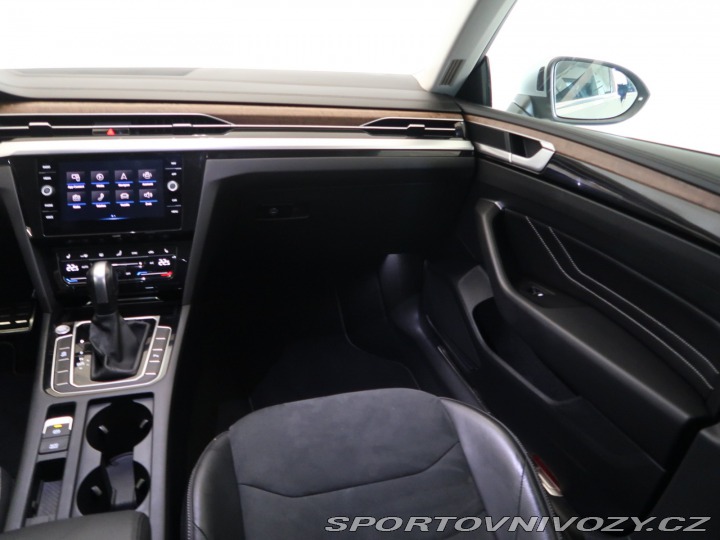 Volkswagen Arteon 2.0 TDI 2022