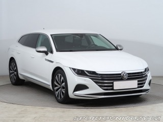Volkswagen Arteon 2.0 TDI 2022