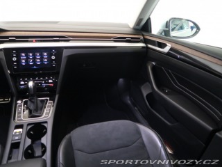 Volkswagen Arteon 2.0 TDI 2022