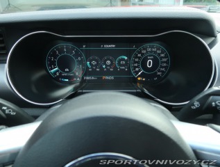 Ford Mustang GT V8 5.0 2019