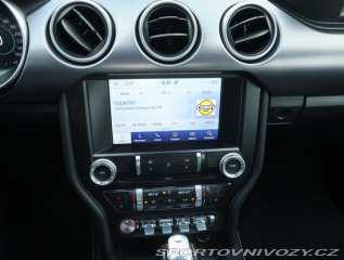 Ford Mustang GT V8 5.0 2019