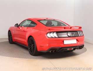 Ford Mustang GT V8 5.0 2019