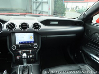 Ford Mustang GT V8 5.0 2019