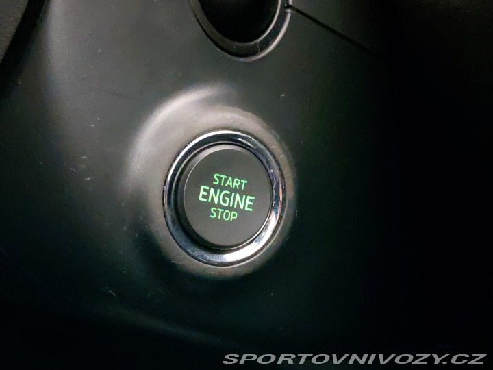 Škoda Octavia RS RS RS 2.0 TDI 4x4 DSG 2017