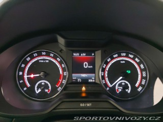 Škoda Octavia RS RS RS 2.0 TDI 4x4 DSG 2017