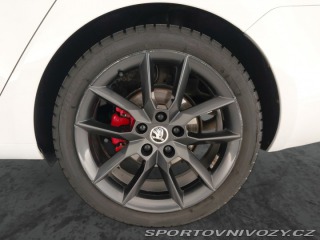 Škoda Octavia RS RS RS 2.0 TDI 4x4 DSG 2017