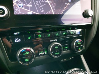 Škoda Octavia RS RS RS 2.0 TDI 4x4 DSG 2017