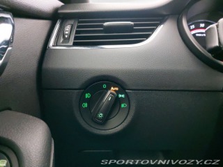 Škoda Octavia RS RS RS 2.0 TDI 4x4 DSG 2017