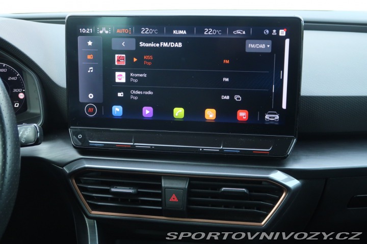 Cupra Leon 1.5 eTSI 2023