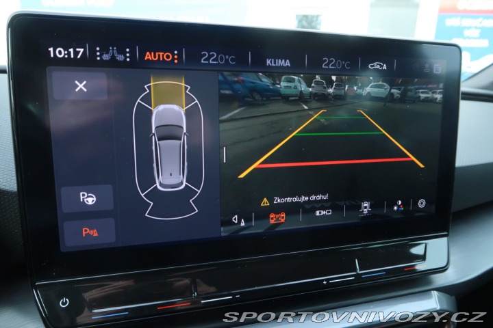 Cupra Leon 1.5 eTSI 2023