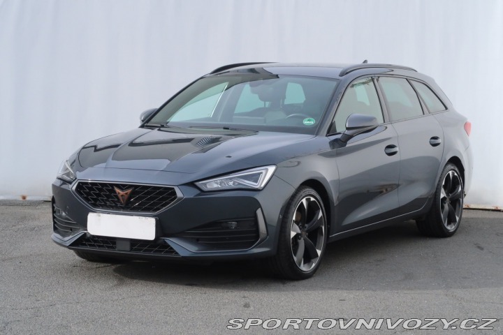 Cupra Leon 1.5 eTSI 2023