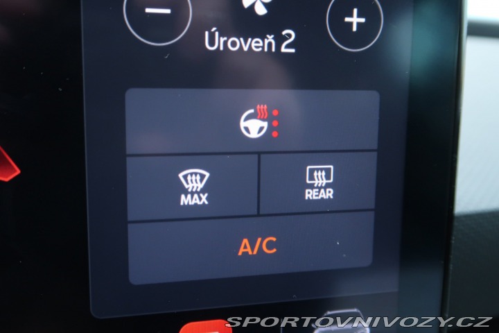 Cupra Leon 1.5 eTSI 2023