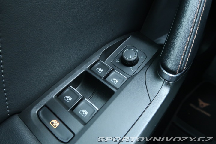 Cupra Leon 1.5 eTSI 2023