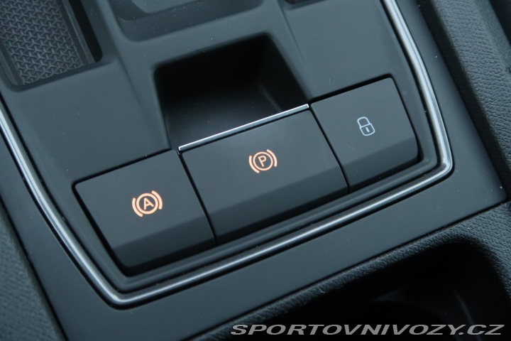 Cupra Leon 1.5 eTSI 2023