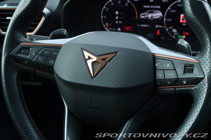 Cupra Leon 1.5 eTSI 2023