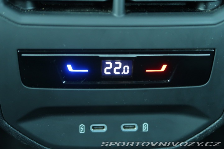 Cupra Leon 1.5 eTSI 2023