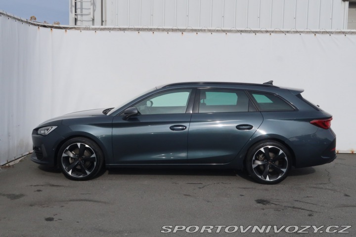 Cupra Leon 1.5 eTSI 2023