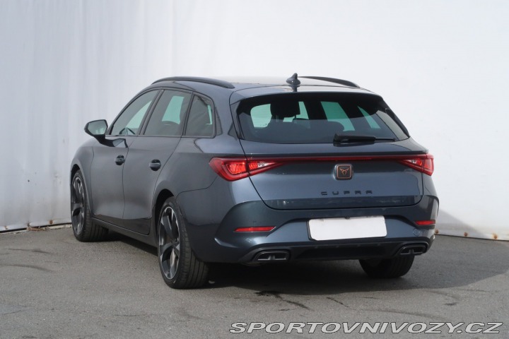 Cupra Leon 1.5 eTSI 2023