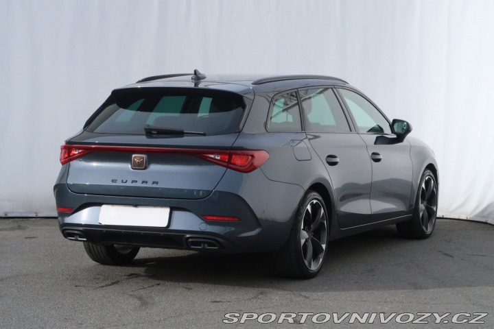 Cupra Leon 1.5 eTSI 2023