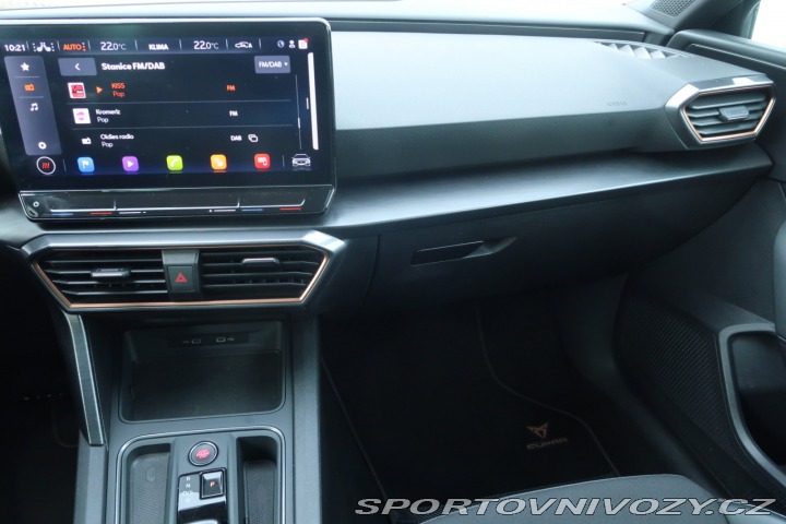 Cupra Leon 1.5 eTSI 2023