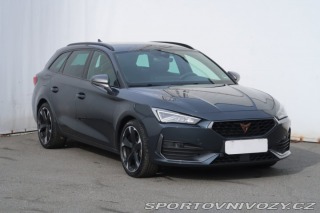 Cupra Leon 1.5 eTSI 2023