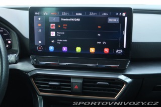 Cupra Leon 1.5 eTSI 2023