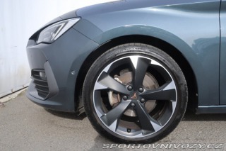 Cupra Leon 1.5 eTSI 2023