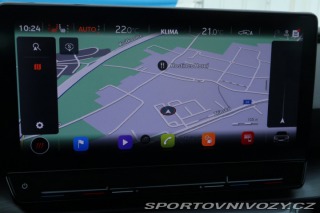 Cupra Leon 1.5 eTSI 2023