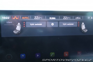 Cupra Leon 1.5 eTSI 2023