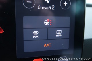 Cupra Leon 1.5 eTSI 2023