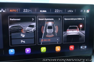 Cupra Leon 1.5 eTSI 2023