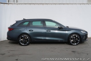 Cupra Leon 1.5 eTSI 2023
