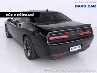 Dodge Challenger 6,4 HEMI V8 362kW Aut. Sc 2022