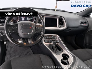 Dodge Challenger 6,4 HEMI V8 362kW Aut. Sc 2022