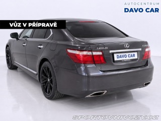 Lexus Ostatní modely LS 460 4,6 280kW V8 Executive Vo 2007